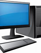 Image result for Desktop Computer Transparent Background
