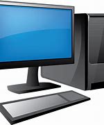 Image result for PC Computer Transparent PNG