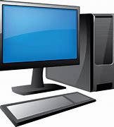 Image result for Desktop of a Computer PNG