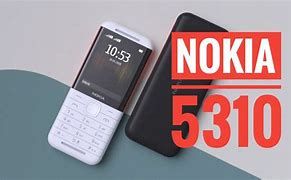 Image result for Nokia 5310 Original