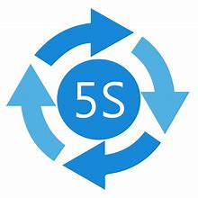 Image result for Logo De 5S