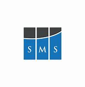 Image result for SMS Initial Logo