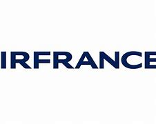 Image result for Air France Logo