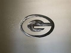 Image result for Georgia Bulldogs and Green Bay Packers Logo