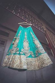 Image result for Indian Bridal Hanger Dress Shoot