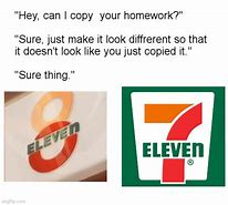 Image result for Can I Copy Your Homework Meme Anime