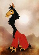 Image result for Disney Llama Movie