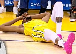 Image result for Kevin Durant's Ankles