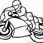 Image result for Motorcycle Coloring Pages