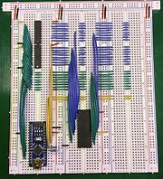 Image result for Arduino Nano EEPROM Programmer
