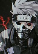 Image result for Naruto Horror