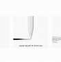 Image result for Apple Pencil for iPad Pro 4th Generation