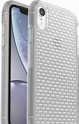 Image result for iPhone XR OtterBox Clear Sparkle Case