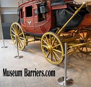 Image result for Museum Stanchions