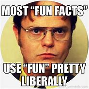 Image result for Know the Facts Meme