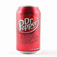 Image result for dr pepper