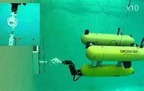 Image result for Underwater Manipulator