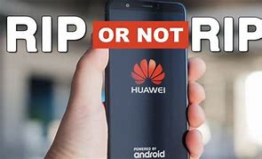 Image result for Huawei Apple Rip