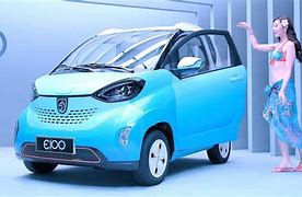 Image result for Small Cheap Electric Car