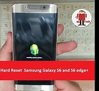 Image result for Hard Reset Samsung Galaxy S6 Edge+