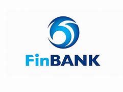 Image result for FinBank Logo Nigeria