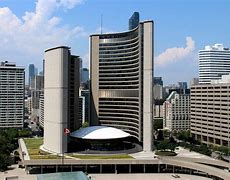 Image result for 22 an Floor Toronto City Hall