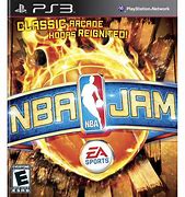 Image result for NBA Jam Game Boy Label