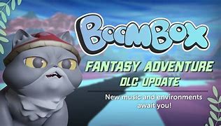 Image result for Steam Boombox Game
