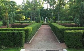 Image result for French Formal Garden