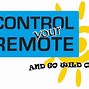 Image result for Smart TV Remote Control