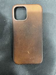 Image result for iPhone 12 Mini Leather Case