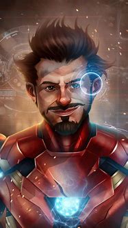 Image result for Iron Man Avengers #1