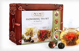 Image result for Numi Organic Tea Set