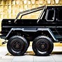 Image result for G-Class 6X6