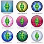 Image result for Computer R Icon Sims