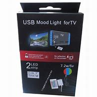 Image result for Supernlght USB Mood Light for TV