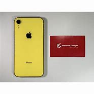 Image result for Harga iPhone Second XR 64GB