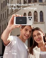 Image result for Wireless Power Bank for iPhone