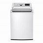 Image result for LG Washer Wt7300cw