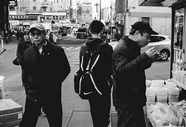 Image result for Chinatown People