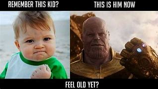 Image result for New iPhone Meme Thanos