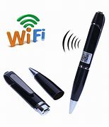 Image result for Wi-Fi Pen Camera