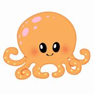 Image result for Octopus ClipArt