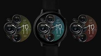 Image result for Android/iOS Smartwatch Face Steampunk