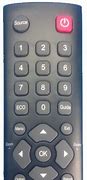 Image result for +Tcl TV Remote Inpus