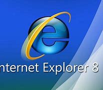 Image result for Update Browser Internet Explorer 8 in Windows 7