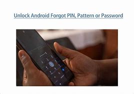 Image result for Unlock ZTE Phone Forgot Pin