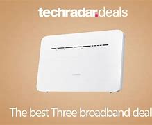 Image result for 3 Broadband Deals