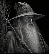 Image result for Gandalf Style