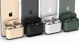 Image result for Green AirPod Case